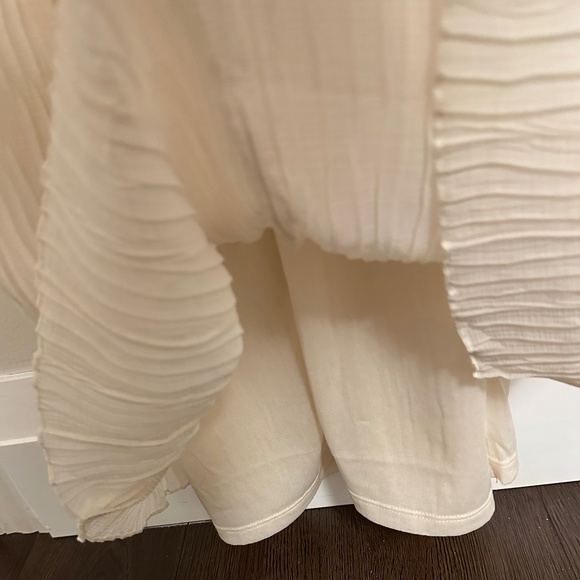 H&M long dress - Picture 9 of 10